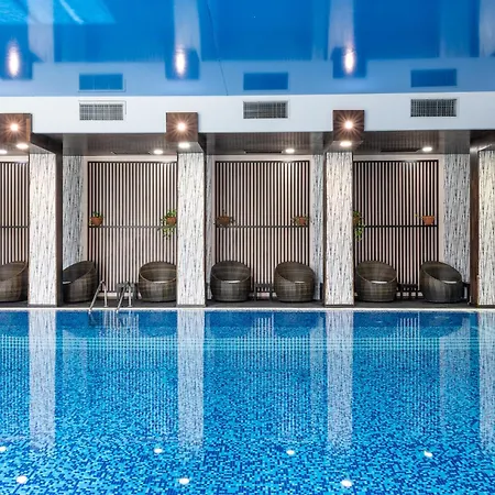 Garden Of Eden Complex