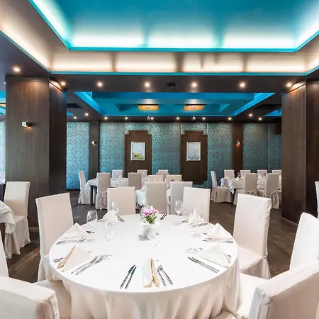 Garden Of Eden Complex Szálloda Szveti Vlasz