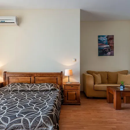 Garden Of Eden Complex 5*