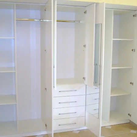 Szálloda Garden Of Eden Complex Szveti Vlasz