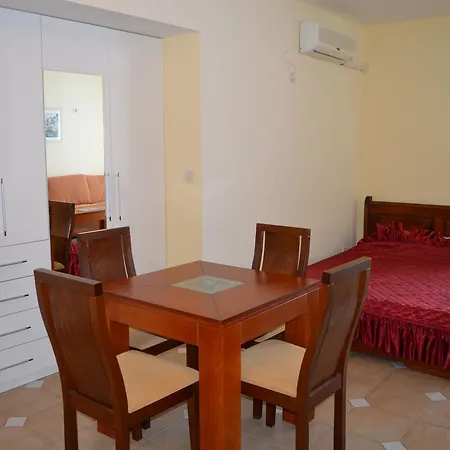 Garden Of Eden Complex 5* Szveti Vlasz