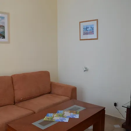 Garden Of Eden Complex 5* Szveti Vlasz