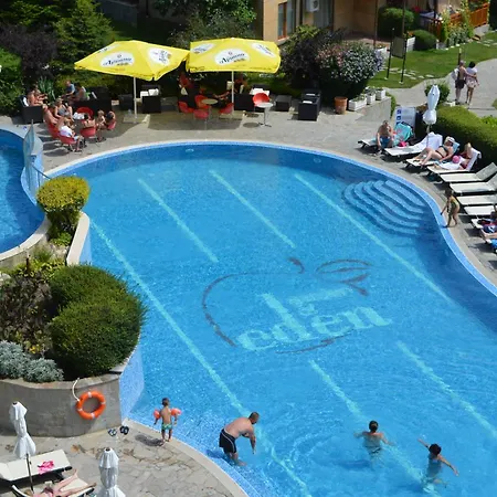 Szálloda Garden Of Eden Complex 5*