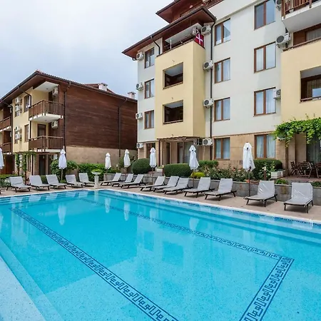 Garden Of Eden Complex