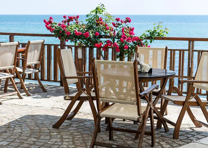 Garden Of Eden Complex 5*