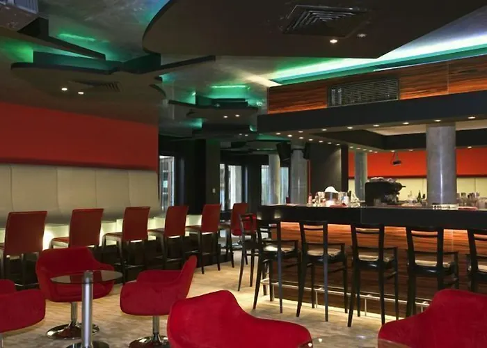 Garden Of Eden Complex 5* Sveti Vlas