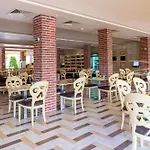 комплекс райска градина Свети Влас