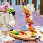 花园伊甸园大厦酒店 酒店 5*