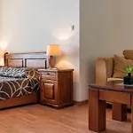 комплекс райска градина 5*