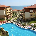 комплекс райска градина