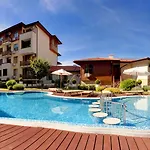 комплекс райска градина Хотел 5*