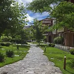 комплекс райска градина Свети Влас