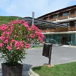 комплекс райска градина Хотел Свети Влас