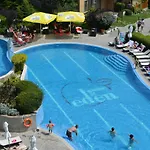 Хотел комплекс райска градина 5*