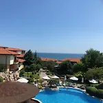 комплекс райска градина 5*