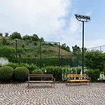 Хотел комплекс райска градина