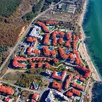комплекс райска градина 5*