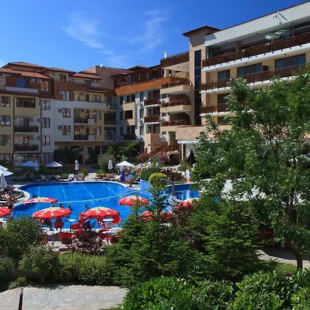 Garden Of Eden Complex 5*