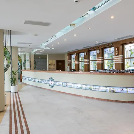 Garden Of Eden Complex فندق