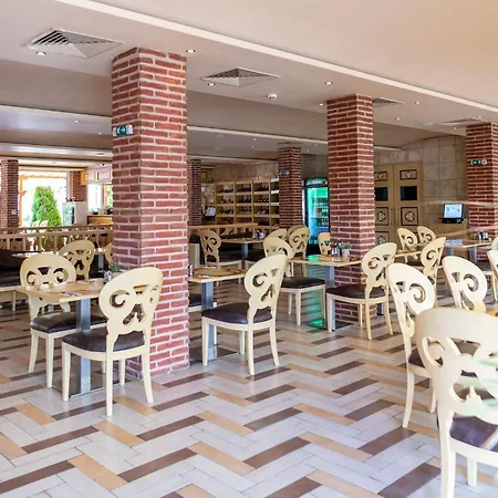 ガーデン オブ エデン コンプレックス スヴェティ・ヴラス