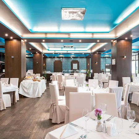 ホテル ガーデン オブ エデン コンプレックス