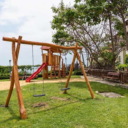 فندق Garden Of Eden Complex