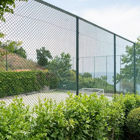 Garden Of Eden Complex فندق