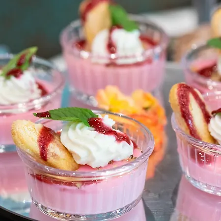 ガーデン オブ エデン コンプレックス 5* スヴェティ・ヴラス