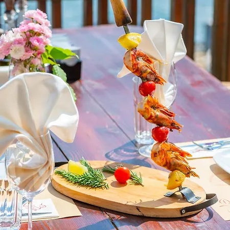 Garden Of Eden Complex فندق 5*