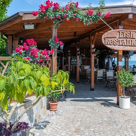 ガーデン オブ エデン コンプレックス 5* スヴェティ・ヴラス