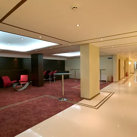 ガーデン オブ エデン コンプレックス 5* スヴェティ・ヴラス