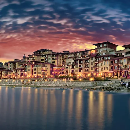 فندق Garden Of Eden Complex