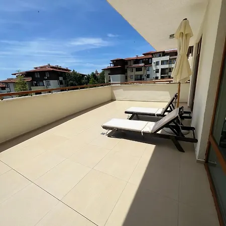 Garden Of Eden Complex Hotel