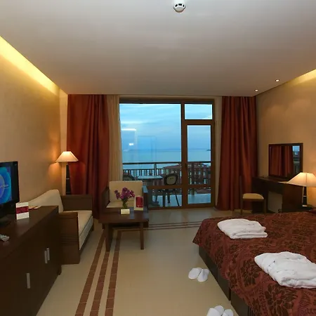 Garden Of Eden Complex فندق