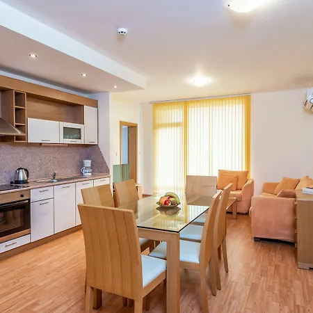 Garden Of Eden Complex فندق 5*