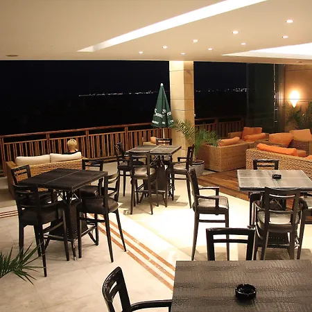花园伊甸园大厦酒店 酒店 5*