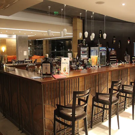 Garden Of Eden Complex فندق سفيتي فلاس