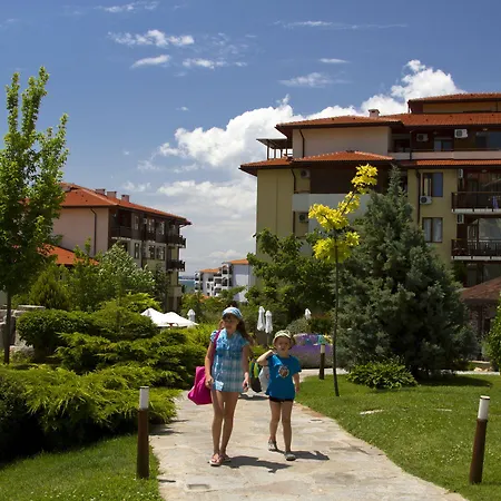 Garden Of Eden Complex