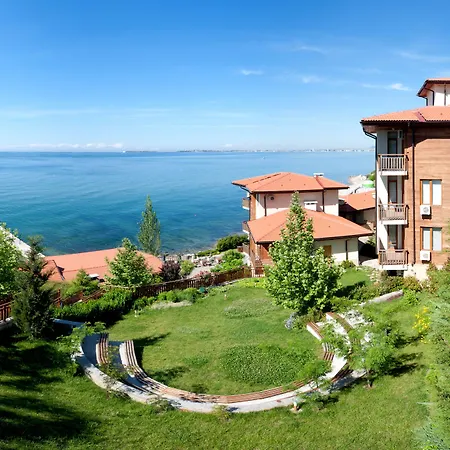 ガーデン オブ エデン コンプレックス ホテル