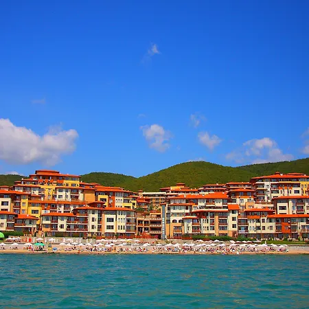 Garden Of Eden Complex فندق