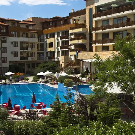 Garden Of Eden Complex سفيتي فلاس