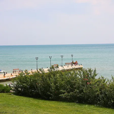 ホテル ガーデン オブ エデン コンプレックス スヴェティ・ヴラス