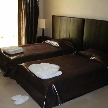 ガーデン オブ エデン コンプレックス ホテル スヴェティ・ヴラス