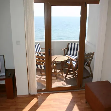 Garden Of Eden Complex 5* سفيتي فلاس