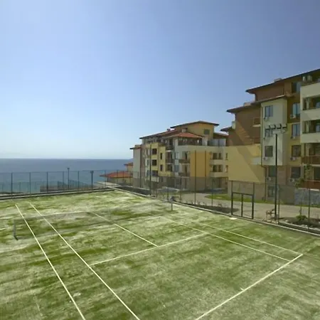 ガーデン オブ エデン コンプレックス 5*