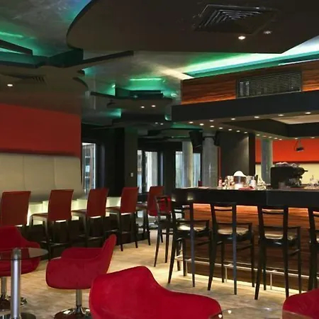 ガーデン オブ エデン コンプレックス 5* スヴェティ・ヴラス