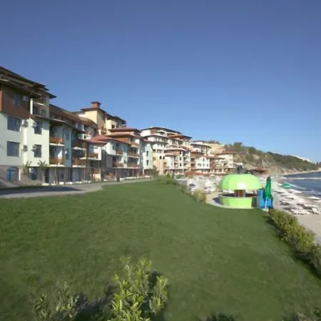 فندق Garden Of Eden Complex سفيتي فلاس