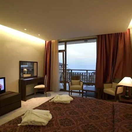 ガーデン オブ エデン コンプレックス 5* スヴェティ・ヴラス