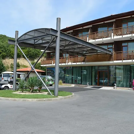 Garden Of Eden Complex فندق 5*