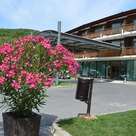 ガーデン オブ エデン コンプレックス ホテル スヴェティ・ヴラス